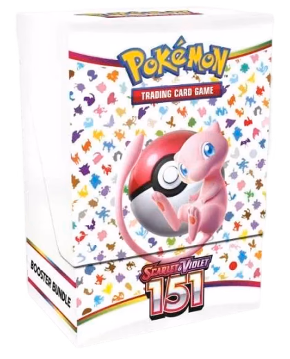 Pokémon 151